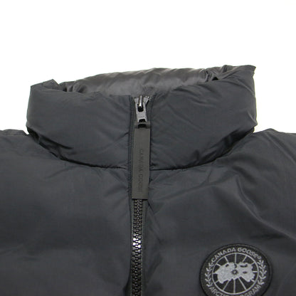 22秋冬 エベレットベスト 2614MB / EVERETT VEST ダウン ベスト スタンドカラー ナイロン