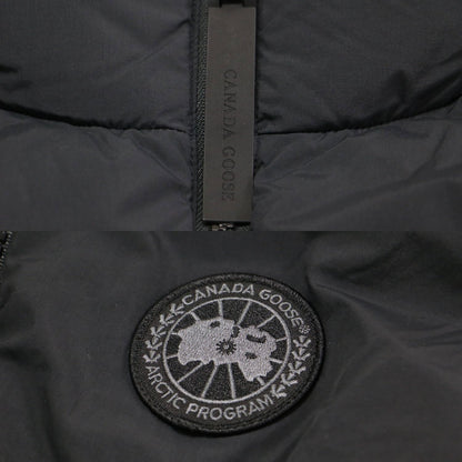 22秋冬 エベレットベスト 2614MB / EVERETT VEST ダウン ベスト スタンドカラー ナイロン