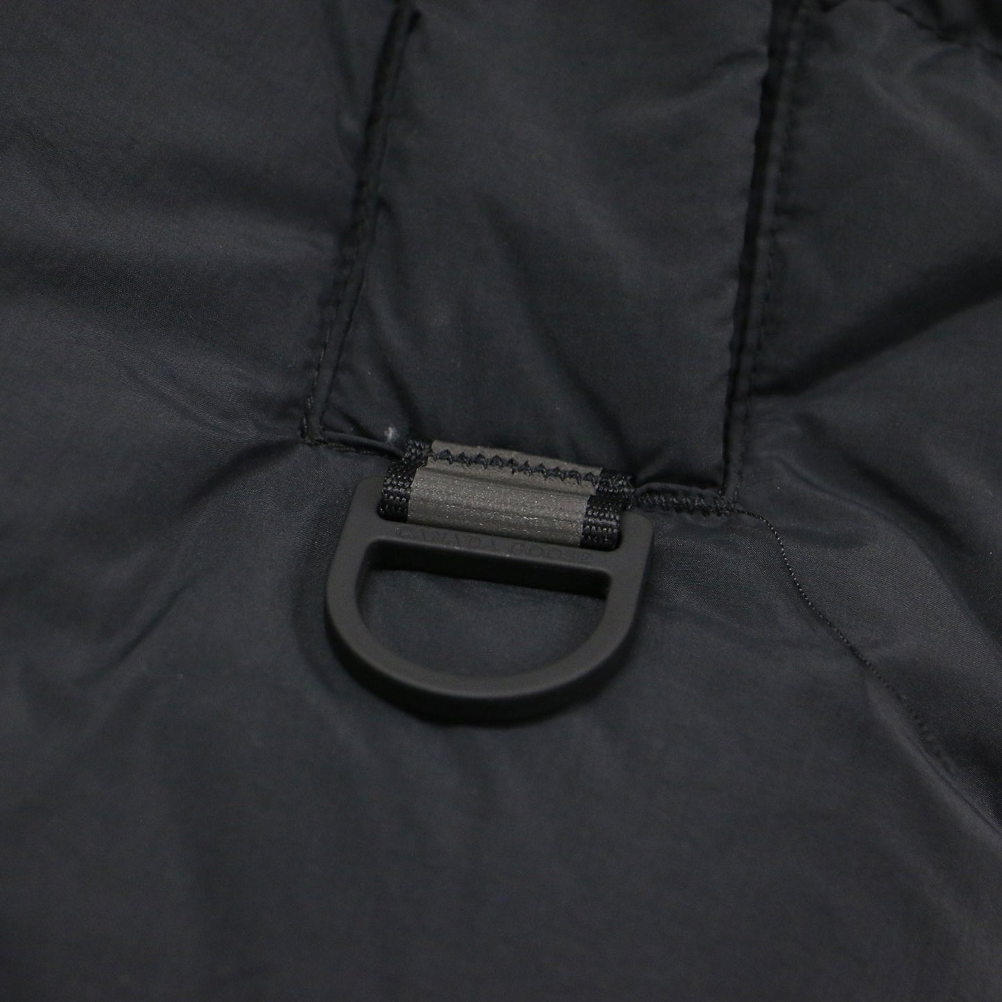 22秋冬 エベレットベスト 2614MB / EVERETT VEST ダウン ベスト スタンドカラー ナイロン