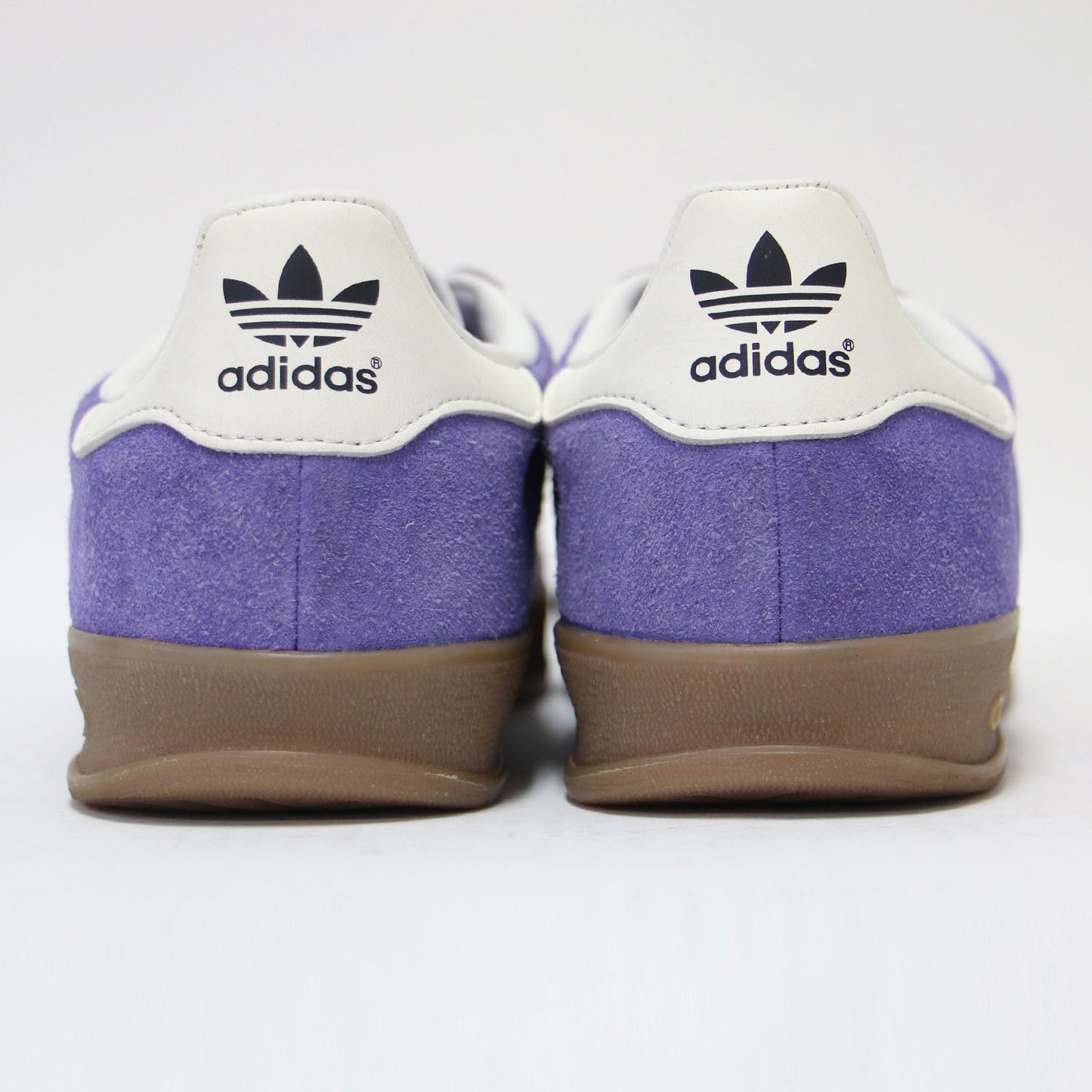 24秋冬 GAZELLE INDOOR COLLEGIATE IF9645 / ガゼル インドア カレッジエイト スエード ローカット レースアップ スニーカー