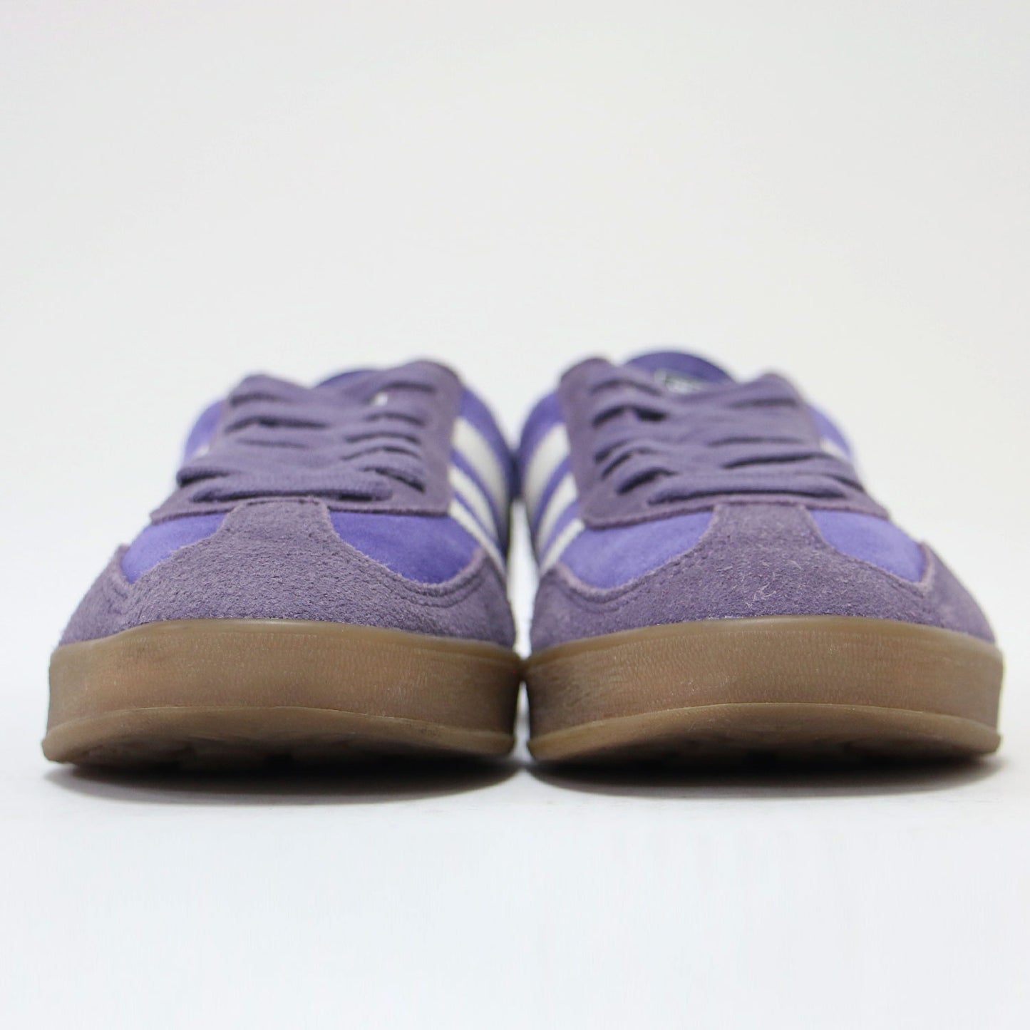 24秋冬 GAZELLE INDOOR COLLEGIATE IF9645 / ガゼル インドア カレッジエイト スエード ローカット レースアップ スニーカー