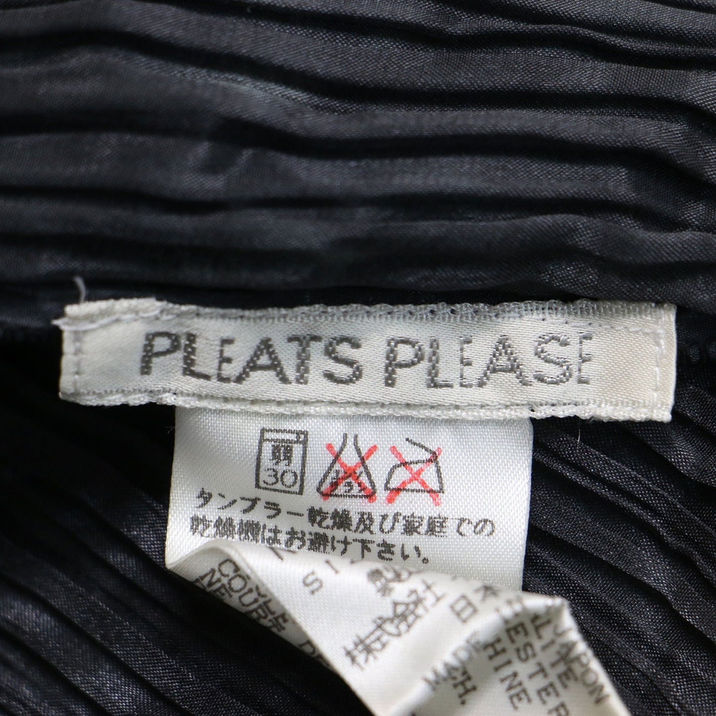 MADAME-T タイダイ染め プリーツ 大判 ストール / ショール 羽織り ポンチョ ホール付き