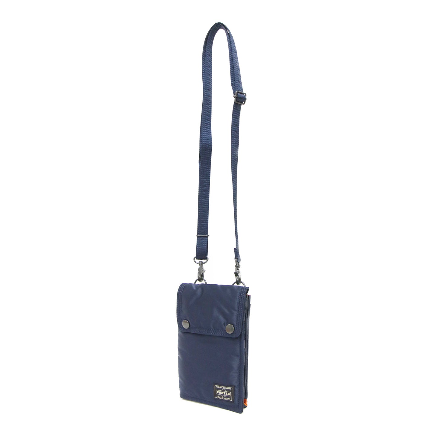 TANKER ナビゲーター バッグ / NAVIGATOR BAG ショルダーバッグ ポーチ トラベルオーガナイザー