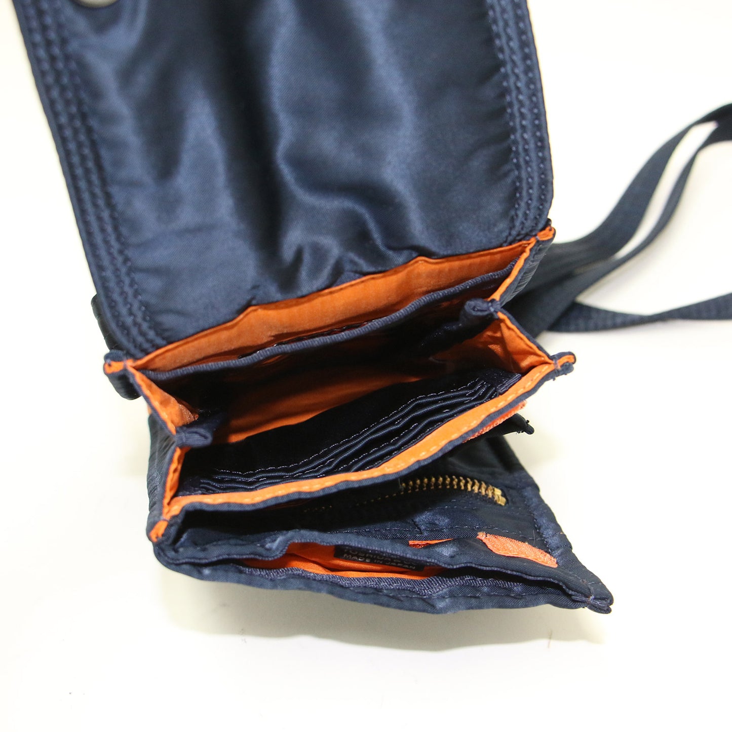TANKER ナビゲーター バッグ / NAVIGATOR BAG ショルダーバッグ ポーチ トラベルオーガナイザー