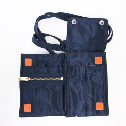 TANKER ナビゲーター バッグ / NAVIGATOR BAG ショルダーバッグ ポーチ トラベルオーガナイザー