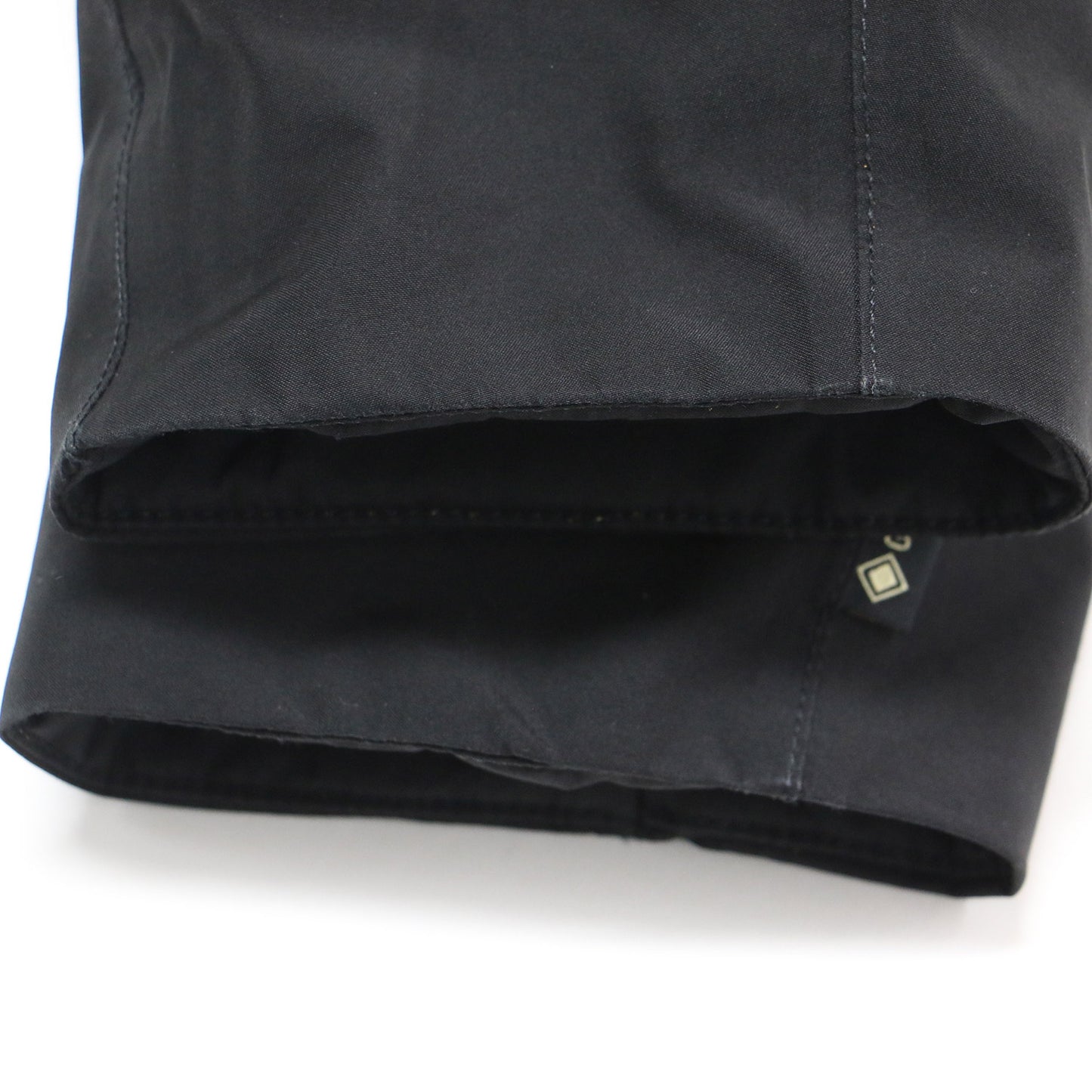 23秋冬 MARSHALL PARKA ダウン コート / ロング スタンドカラー フード付き ナイロン