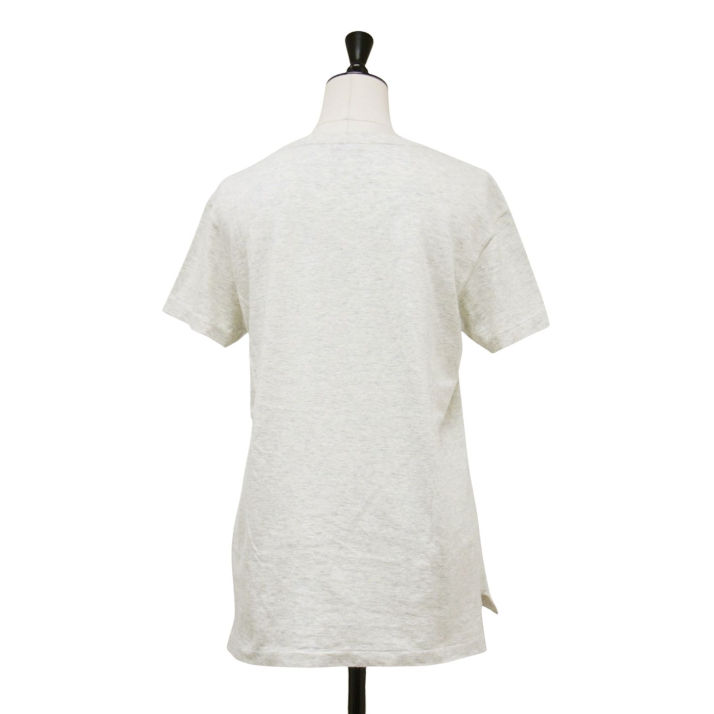 シームレス クルーネック Tシャツ A00T04 / STSEAMLESS CREW NECK TEE カットソー 半袖 ハーフスリーブ コットン