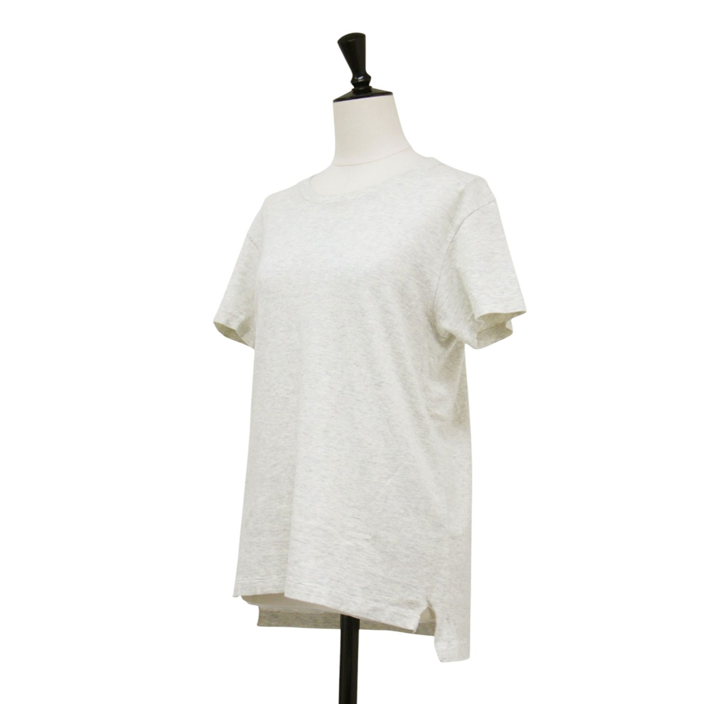 シームレス クルーネック Tシャツ A00T04 / STSEAMLESS CREW NECK TEE カットソー 半袖 ハーフスリーブ コットン