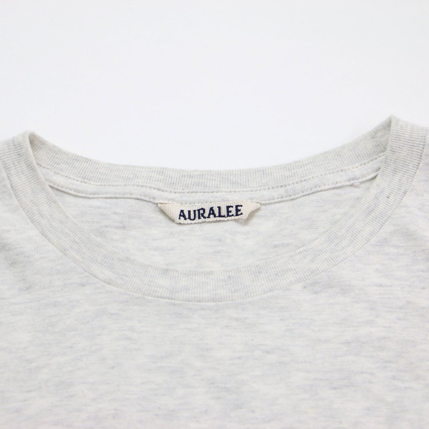 シームレス クルーネック Tシャツ A00T04 / STSEAMLESS CREW NECK TEE カットソー 半袖 ハーフスリーブ コットン