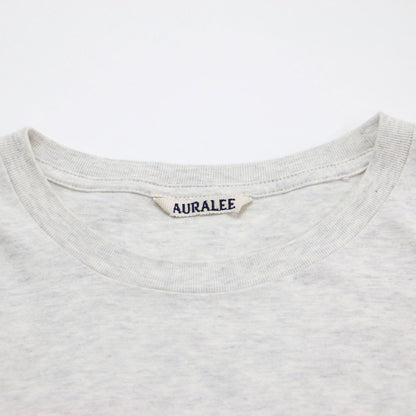 シームレス クルーネック Tシャツ A00T04 / STSEAMLESS CREW NECK TEE カットソー 半袖 ハーフスリーブ コットン