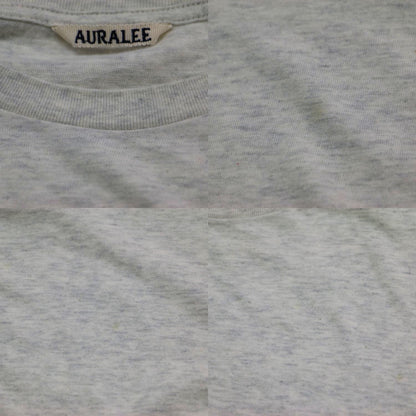 シームレス クルーネック Tシャツ A00T04 / STSEAMLESS CREW NECK TEE カットソー 半袖 ハーフスリーブ コットン