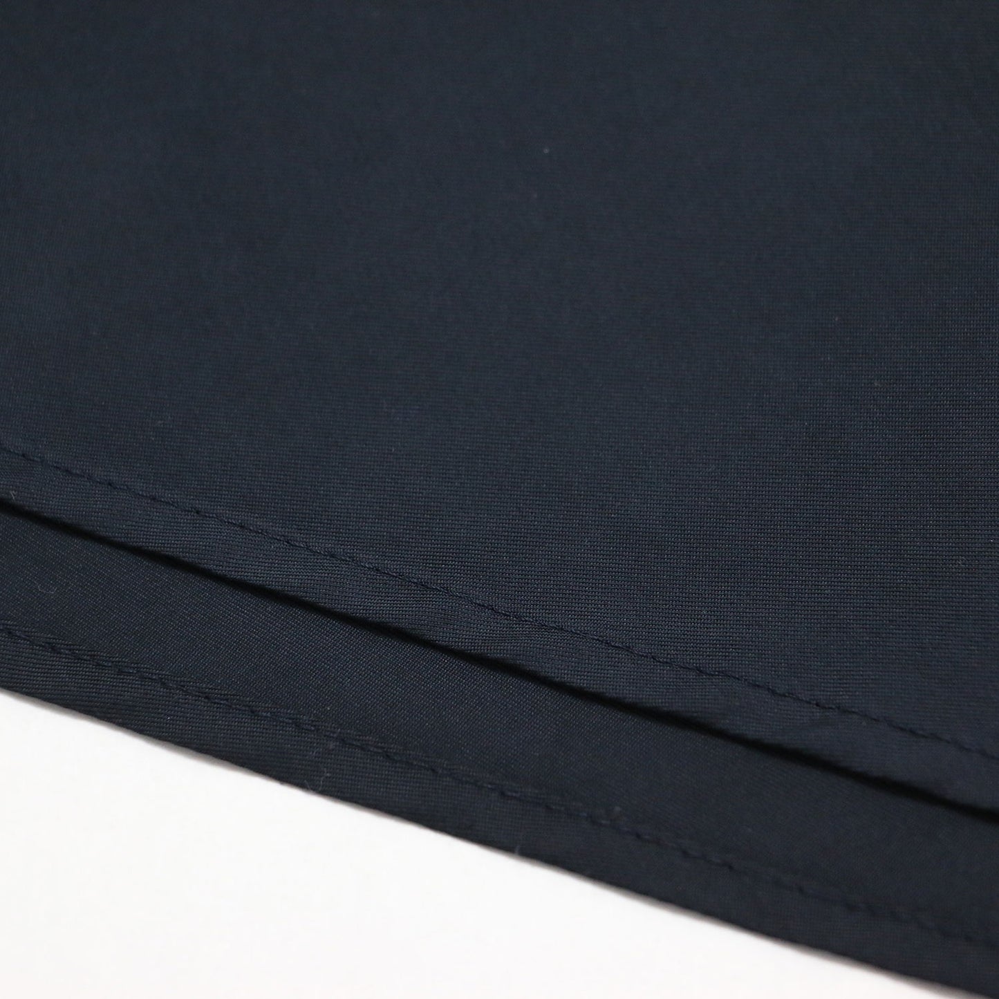 25春夏 フレア マキシ スカート / ロング ウエストゴム ドロスト