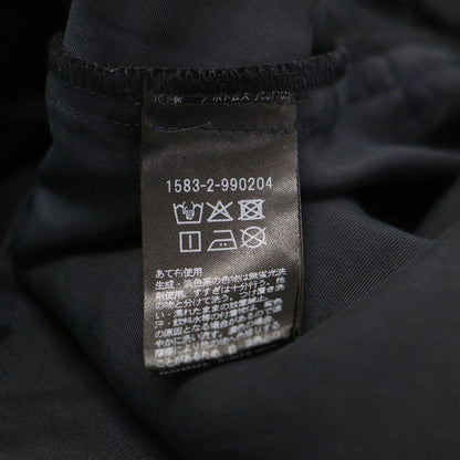 25春夏 フレア マキシ スカート / ロング ウエストゴム ドロスト