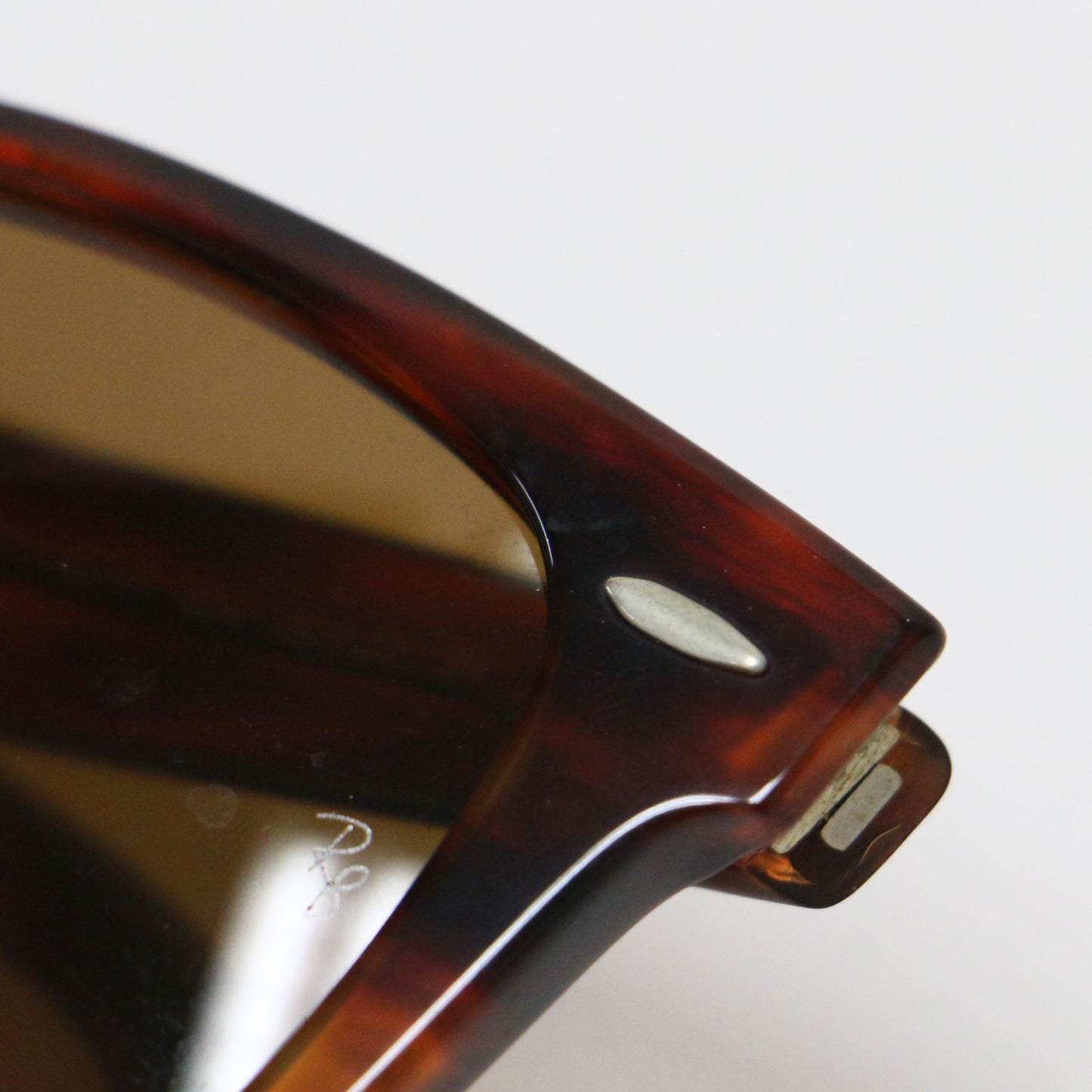ウェイファーラー サングラス RB2140-F / WAYFARER アイウェア スクエア型