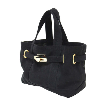 × Deuxieme Classe 別注 25春夏 Ultrasuede カナグツキ ミニ トートバッグ / ハンドバッグ 金具 ウルトラスエード