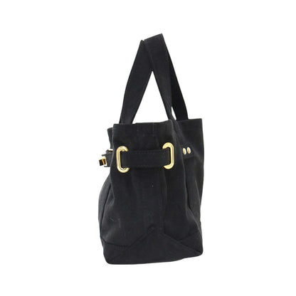 × Deuxieme Classe 別注 25春夏 Ultrasuede カナグツキ ミニ トートバッグ / ハンドバッグ 金具 ウルトラスエード