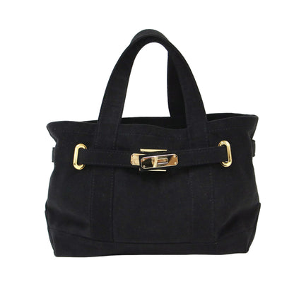 × Deuxieme Classe 別注 25春夏 Ultrasuede カナグツキ ミニ トートバッグ / ハンドバッグ 金具 ウルトラスエード