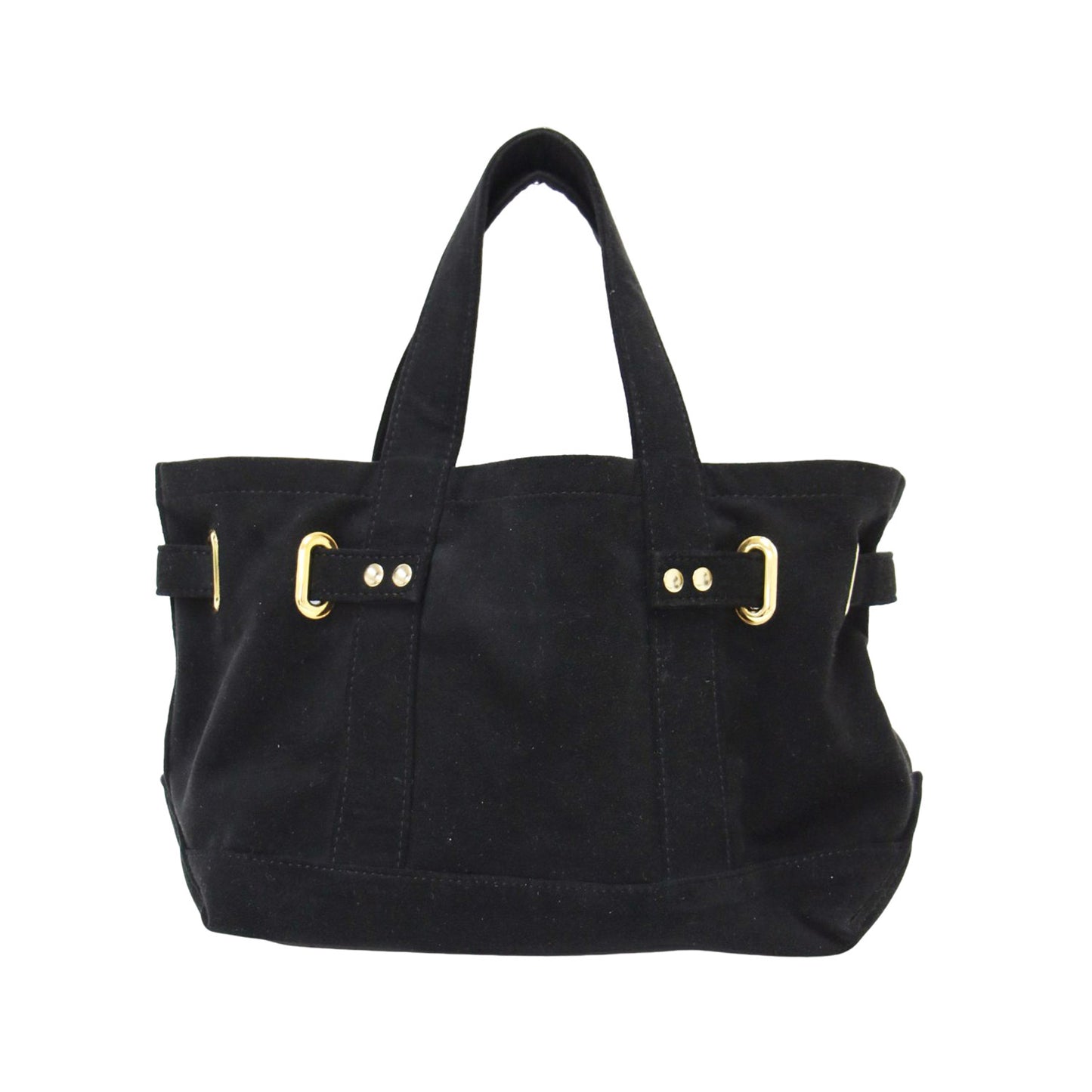 × Deuxieme Classe 別注 25春夏 Ultrasuede カナグツキ ミニ トートバッグ / ハンドバッグ 金具 ウルトラスエード