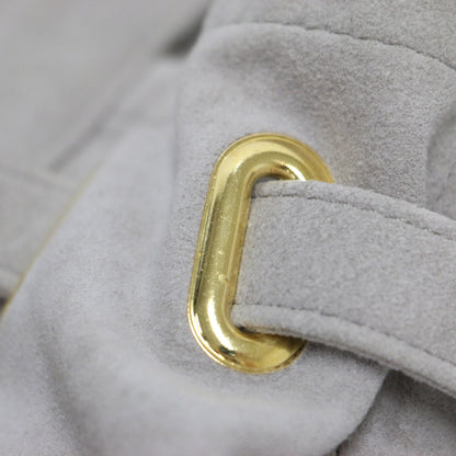 × Deuxieme Classe 別注 25春夏 Ultrasuede カナグツキ ミニ トートバッグ / ハンドバッグ 金具 ウルトラスエード