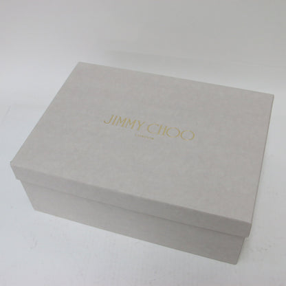 アンクルストラップ フラット パンプス / LEEMA FLAT ポインテッドトゥ パール レザー