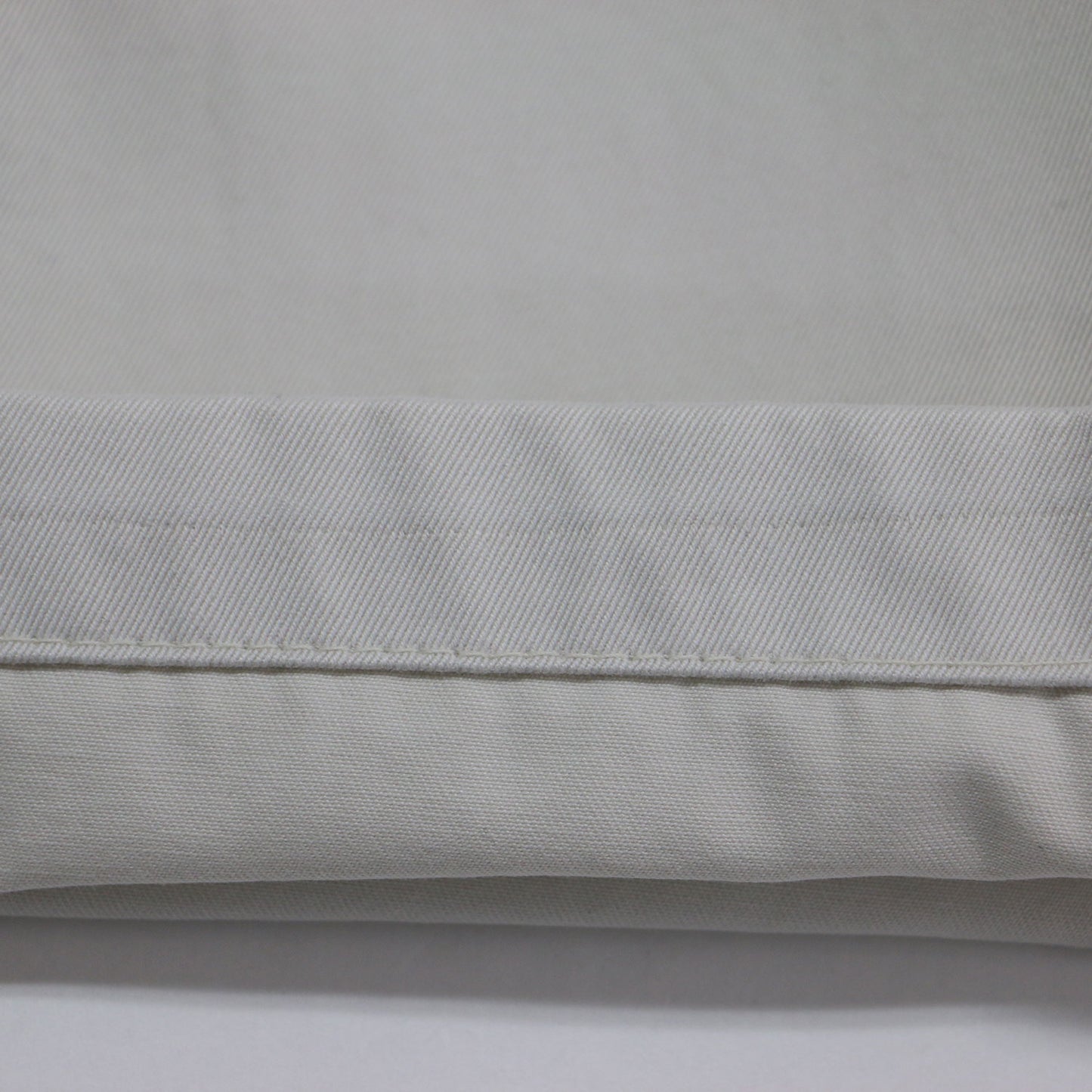 25秋冬 vintage chinos パンツ / チノパン ワイド テーパード タック コットン