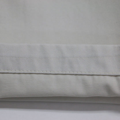 25秋冬 vintage chinos パンツ / チノパン ワイド テーパード タック コットン