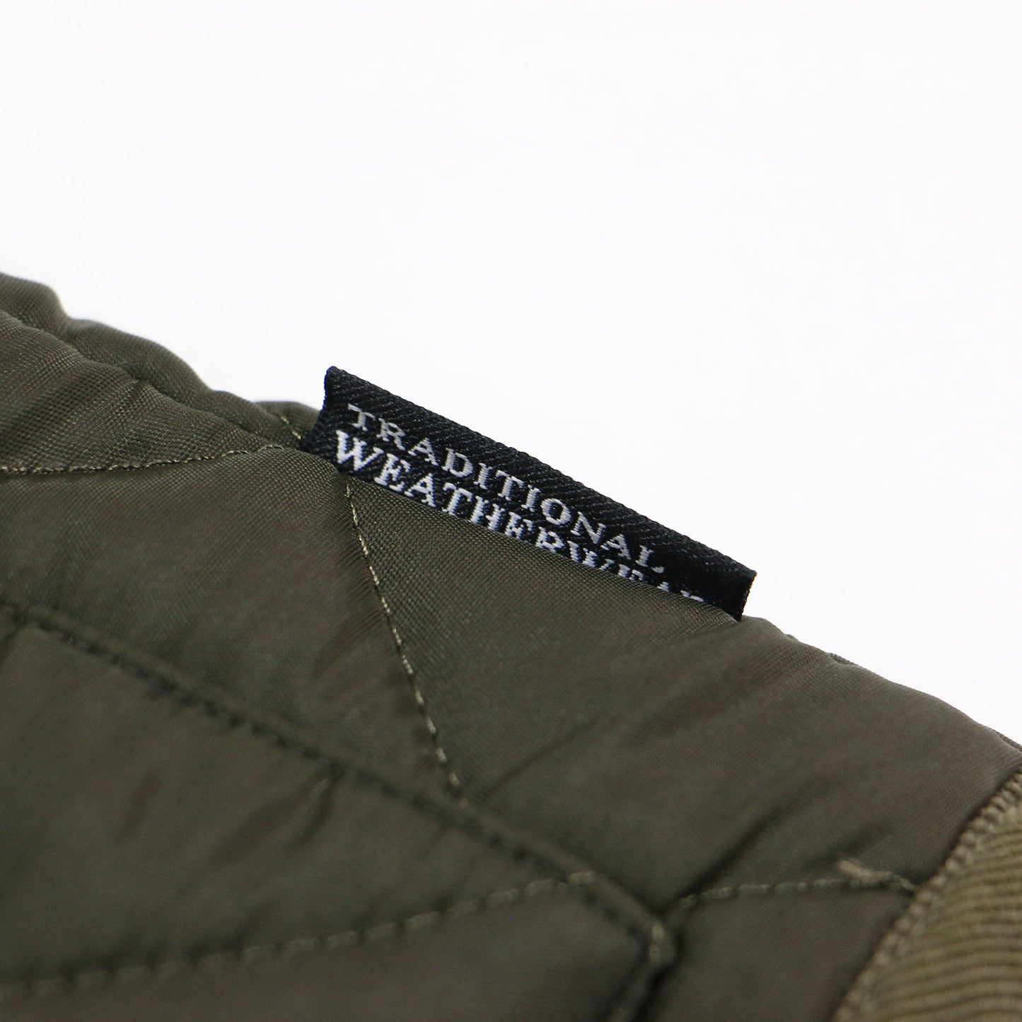 × SLOBE 別注 22秋冬 ARKLEY W キルティング ジャケット / ブルゾン フード付き ノーカラー 2WAY 中わた