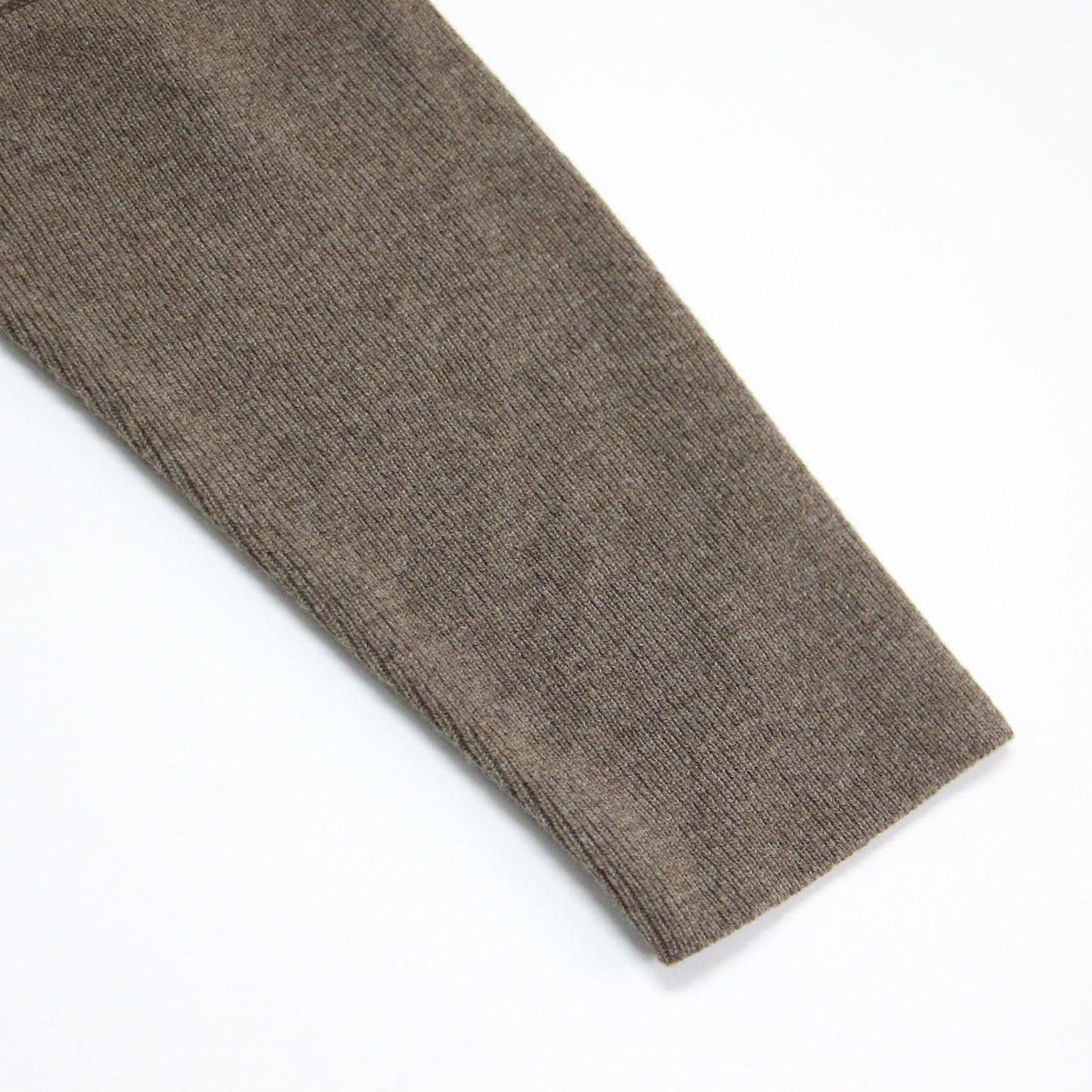 20秋冬 ニット ポンチョ / knit poncho プルオーバー 長袖 タートルネック ワイド オーバーサイズ ウール