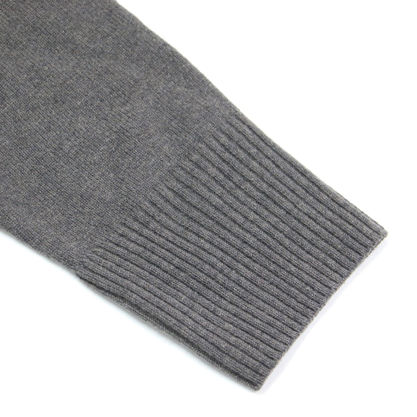 21秋冬 12G ワイド タートル ニット / プルオーバー 長袖 ハイネック ウール