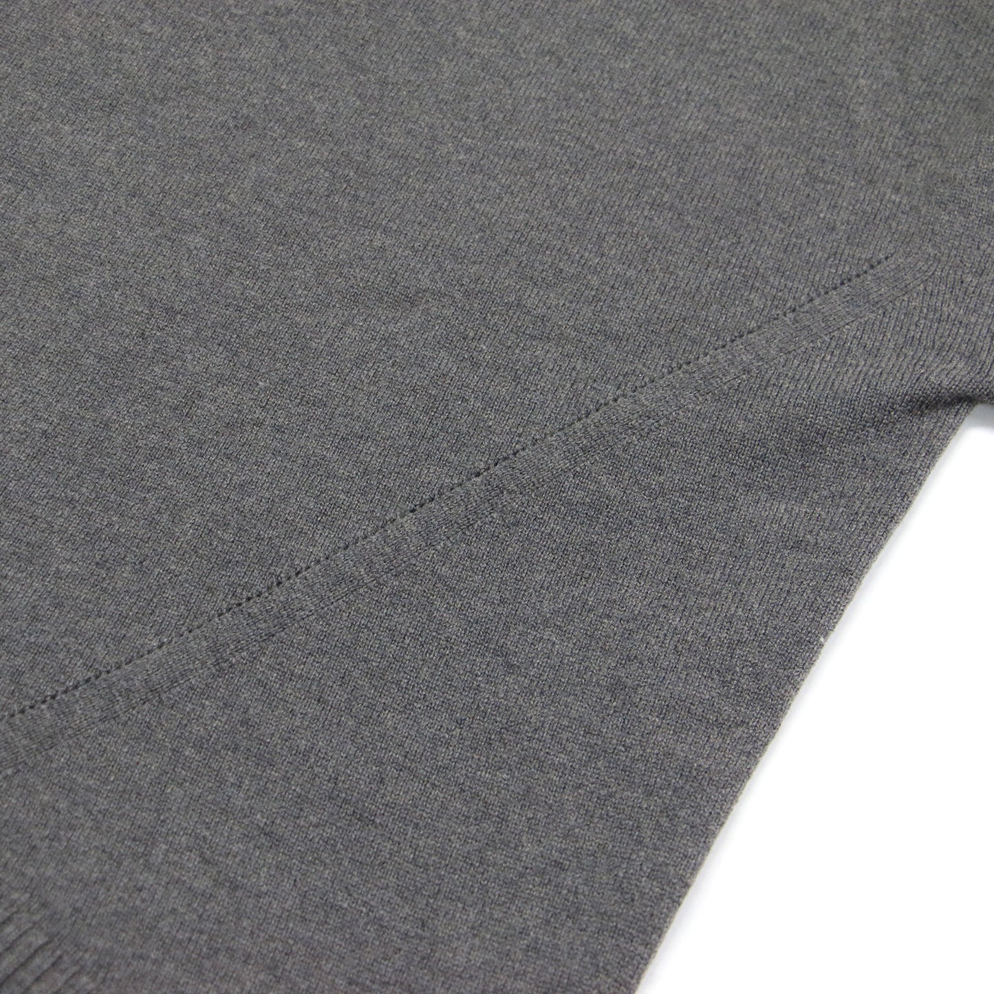 21秋冬 12G ワイド タートル ニット / プルオーバー 長袖 ハイネック ウール