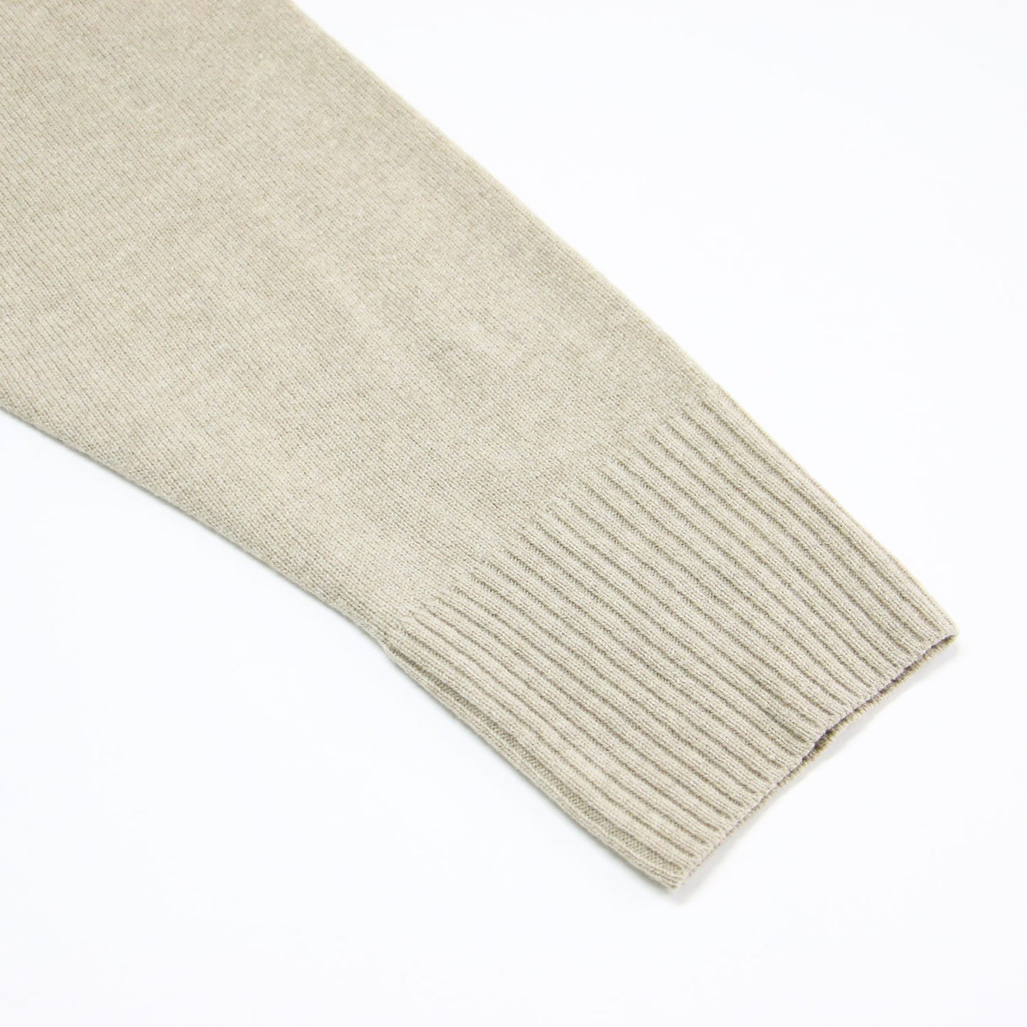 21秋冬 12G ワイド タートル ニット / プルオーバー 長袖 ハイネック ウール