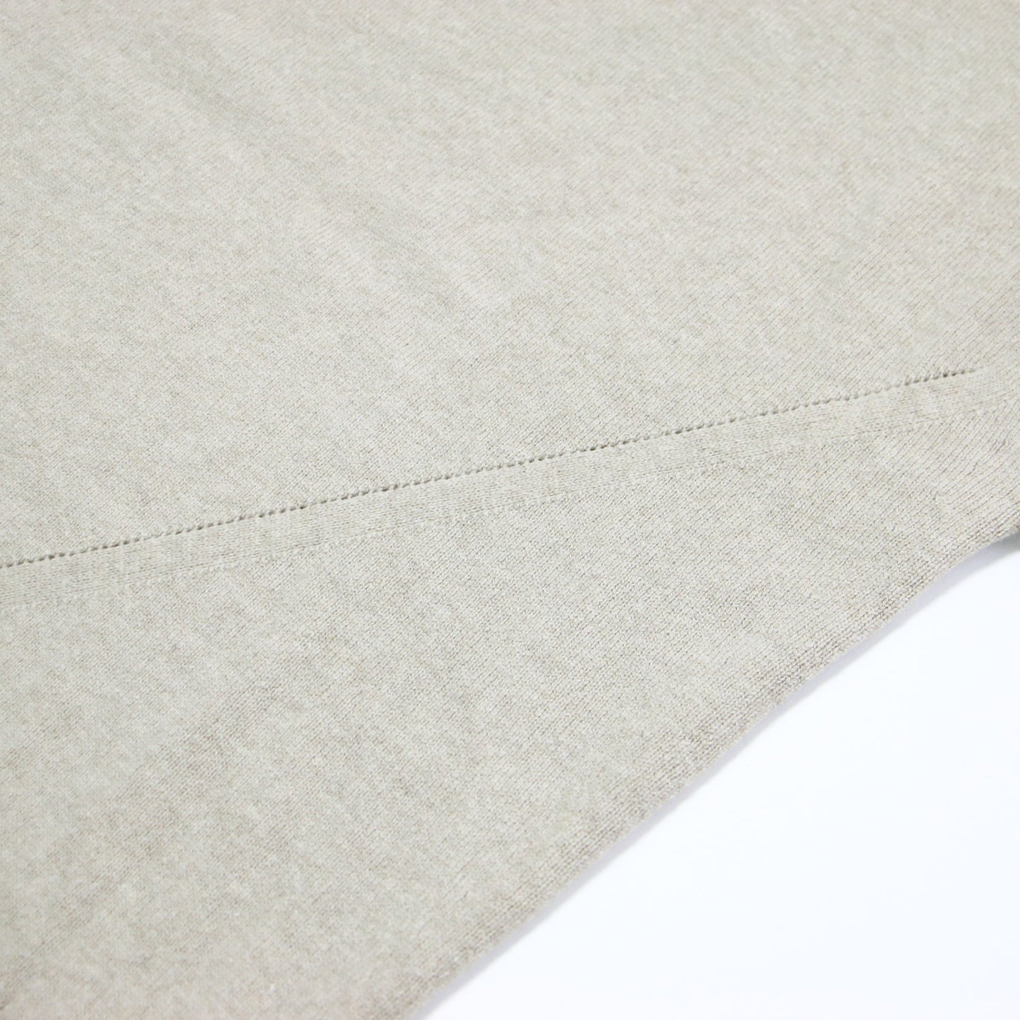 21秋冬 12G ワイド タートル ニット / プルオーバー 長袖 ハイネック ウール