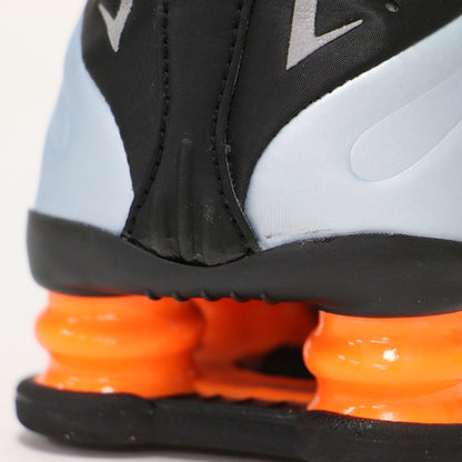 25春夏 SHOX R4 AR3565-401 / ショックス R4 ローカット レースアップ スニーカー