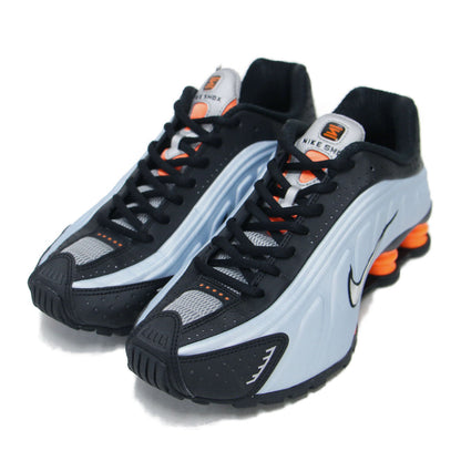 25春夏 SHOX R4 AR3565-401 / ショックス R4 ローカット レースアップ スニーカー