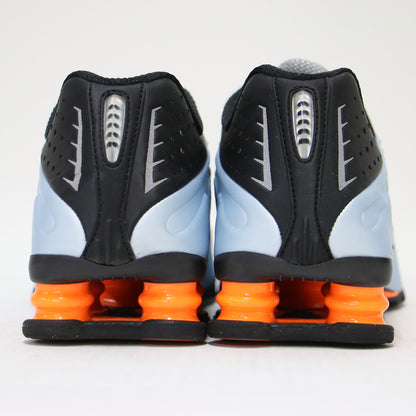 25春夏 SHOX R4 AR3565-401 / ショックス R4 ローカット レースアップ スニーカー