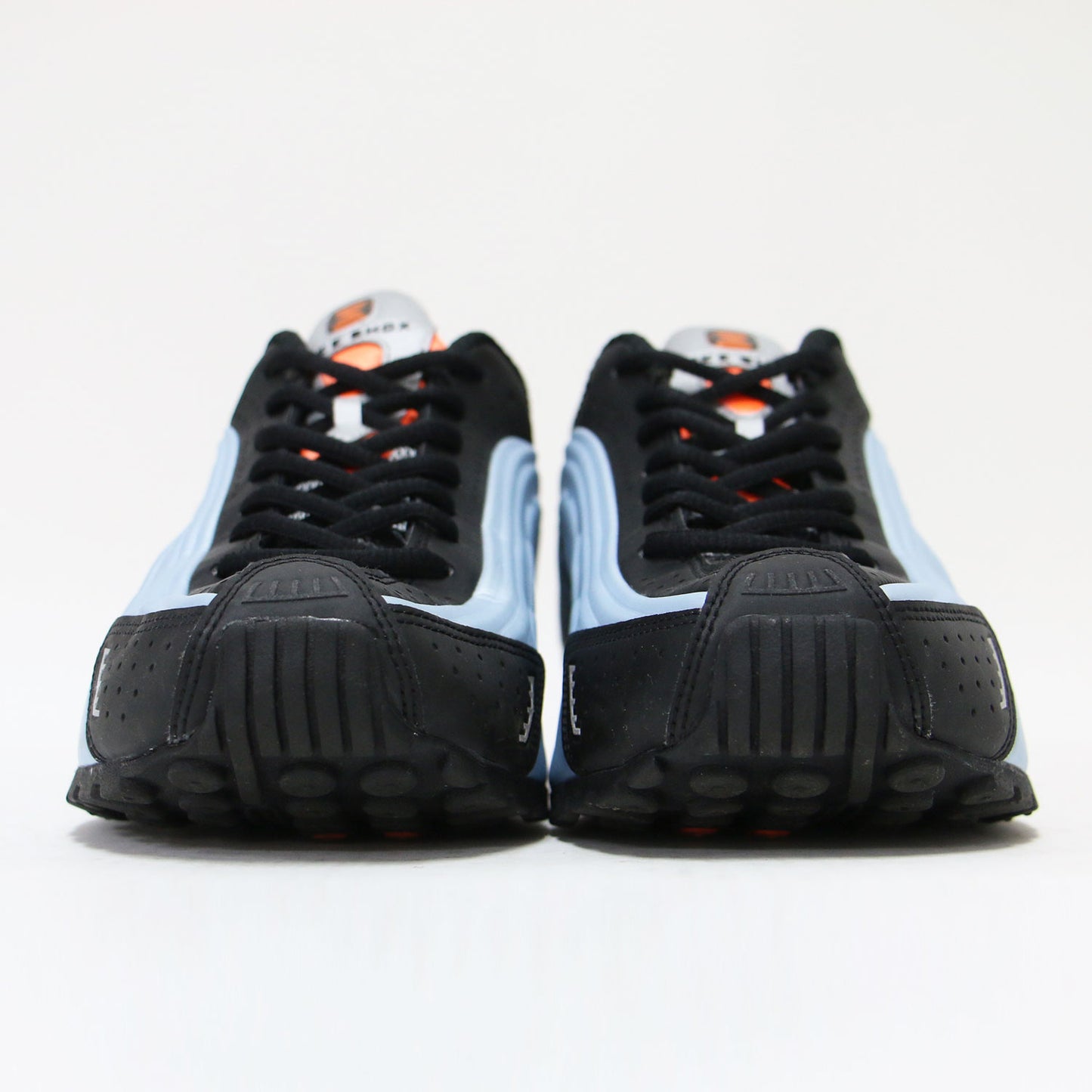 25春夏 SHOX R4 AR3565-401 / ショックス R4 ローカット レースアップ スニーカー