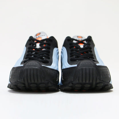 25春夏 SHOX R4 AR3565-401 / ショックス R4 ローカット レースアップ スニーカー