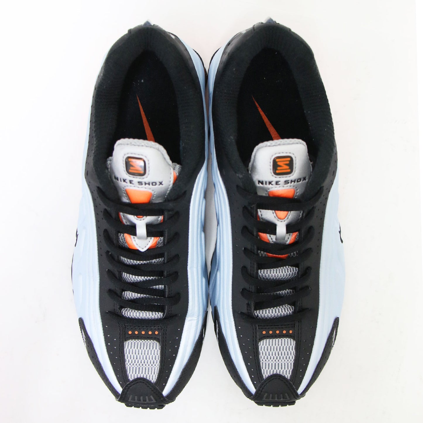 25春夏 SHOX R4 AR3565-401 / ショックス R4 ローカット レースアップ スニーカー
