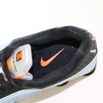 25春夏 SHOX R4 AR3565-401 / ショックス R4 ローカット レースアップ スニーカー