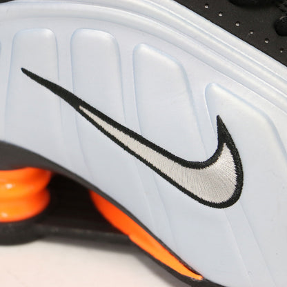 25春夏 SHOX R4 AR3565-401 / ショックス R4 ローカット レースアップ スニーカー