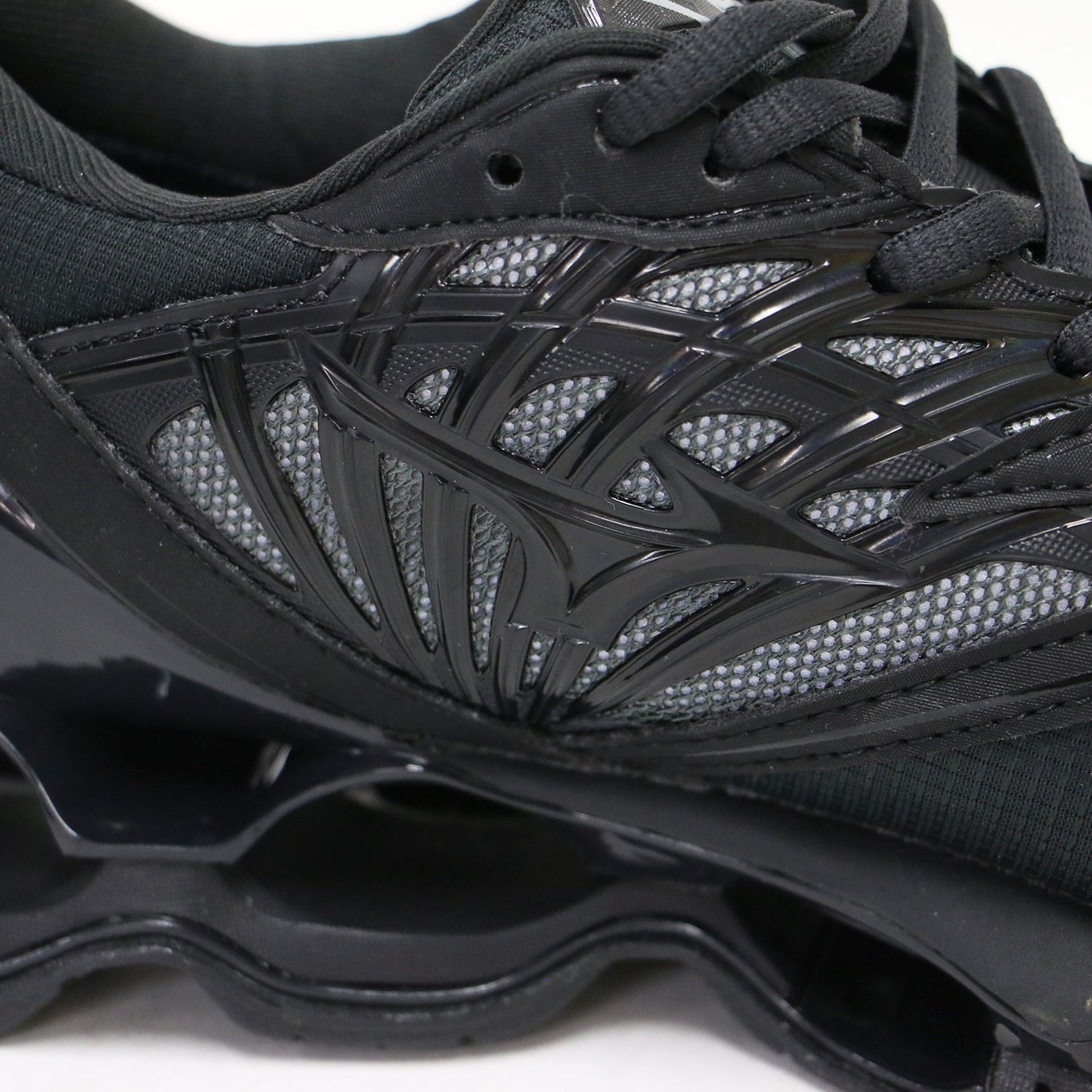 25秋冬 Wave Prophecy LS GTX / ウェーブプロフェシー LS ゴアテックス ローカット レースアップ スニーカー