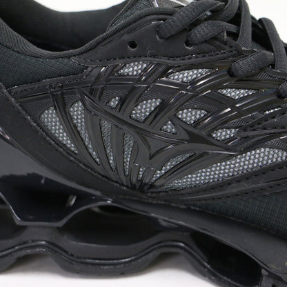 25秋冬 Wave Prophecy LS GTX / ウェーブプロフェシー LS ゴアテックス ローカット レースアップ スニーカー