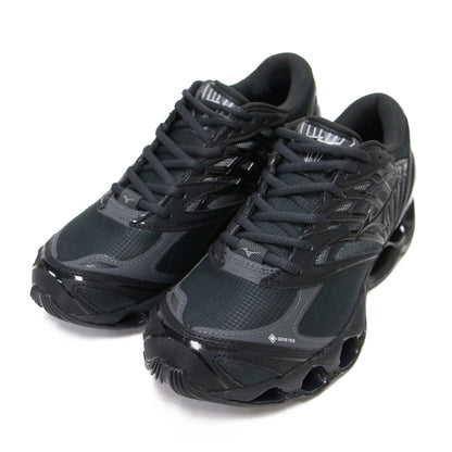 25秋冬 Wave Prophecy LS GTX / ウェーブプロフェシー LS ゴアテックス ローカット レースアップ スニーカー