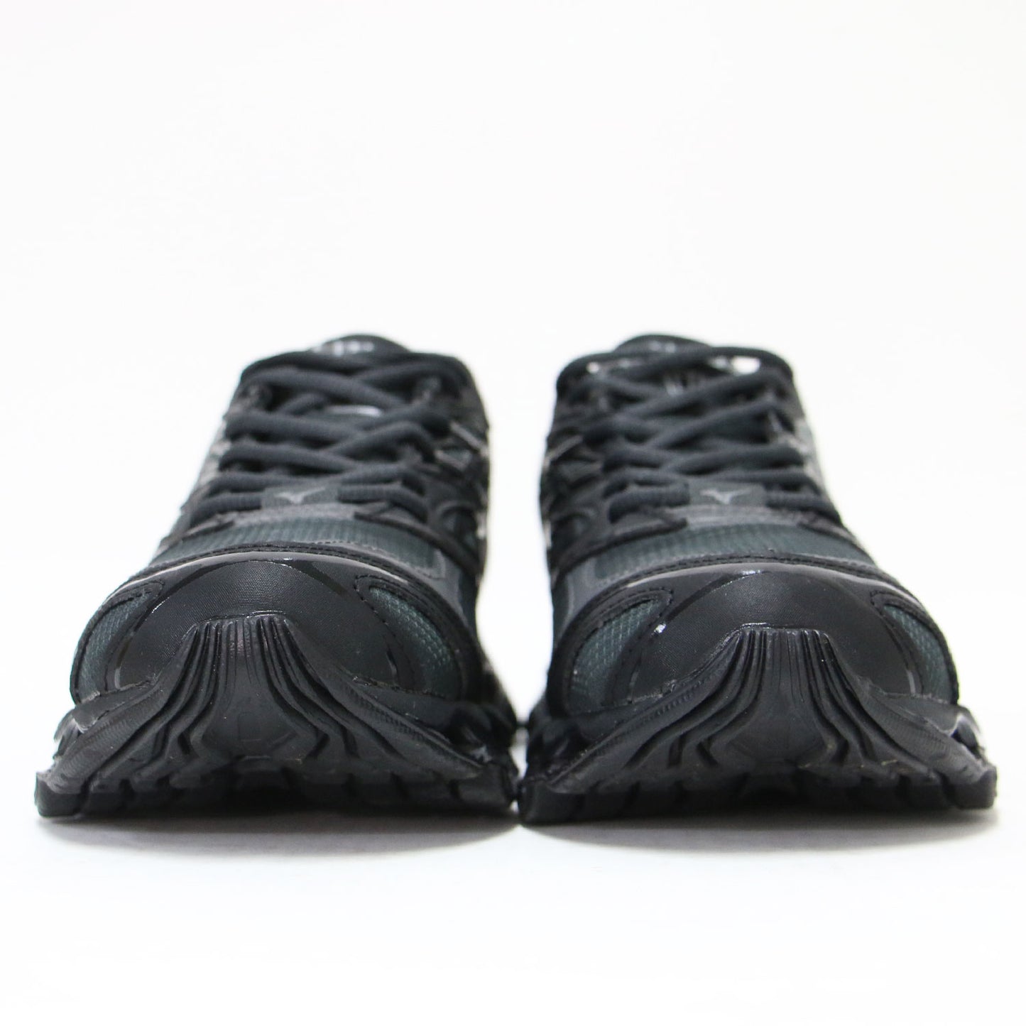 25秋冬 Wave Prophecy LS GTX / ウェーブプロフェシー LS ゴアテックス ローカット レースアップ スニーカー