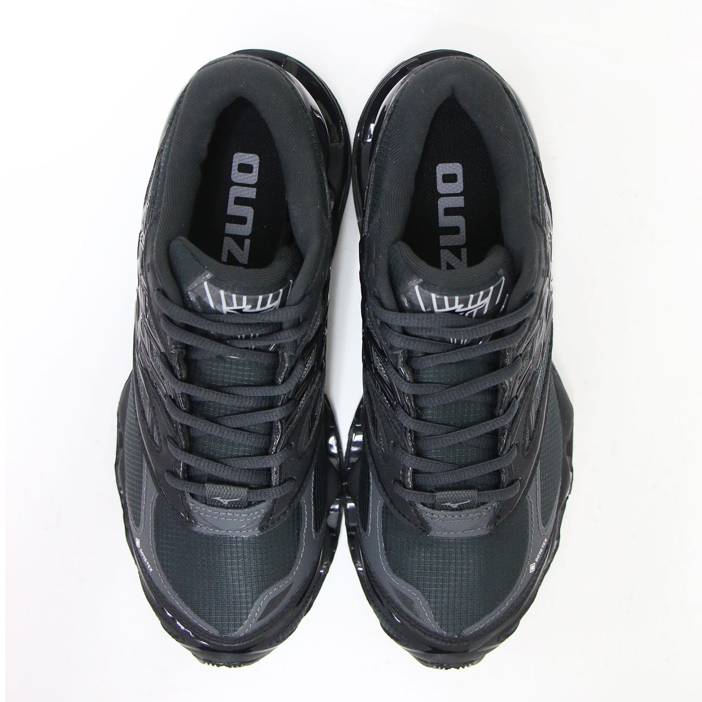 25秋冬 Wave Prophecy LS GTX / ウェーブプロフェシー LS ゴアテックス ローカット レースアップ スニーカー