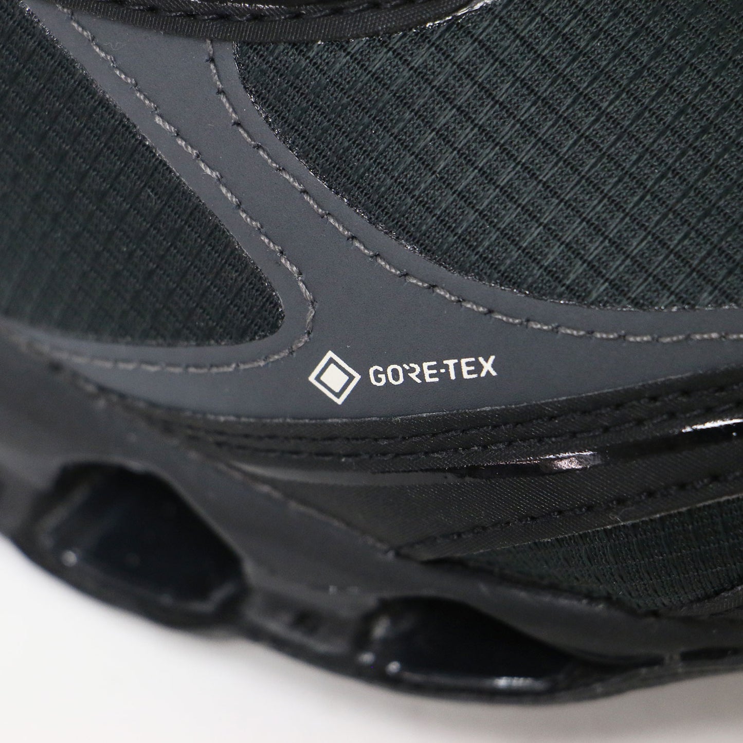 25秋冬 Wave Prophecy LS GTX / ウェーブプロフェシー LS ゴアテックス ローカット レースアップ スニーカー