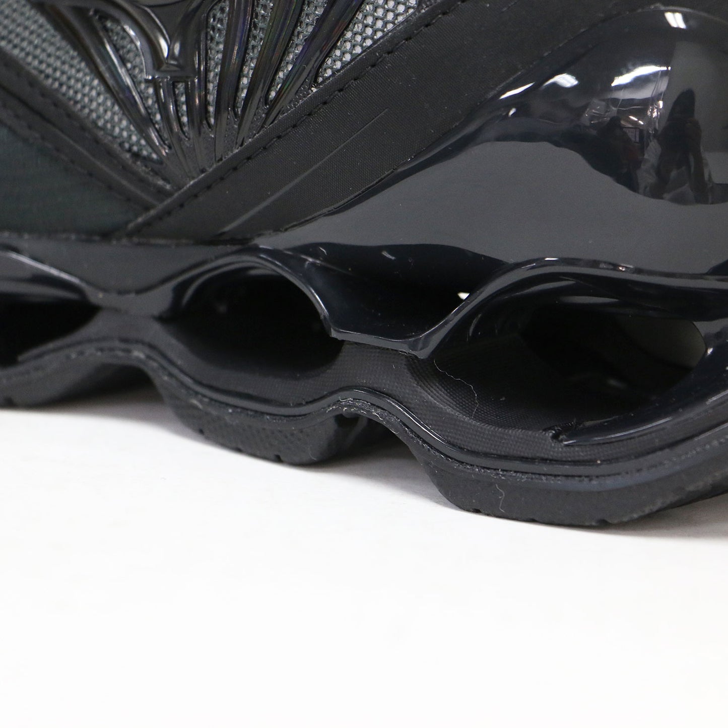 25秋冬 Wave Prophecy LS GTX / ウェーブプロフェシー LS ゴアテックス ローカット レースアップ スニーカー