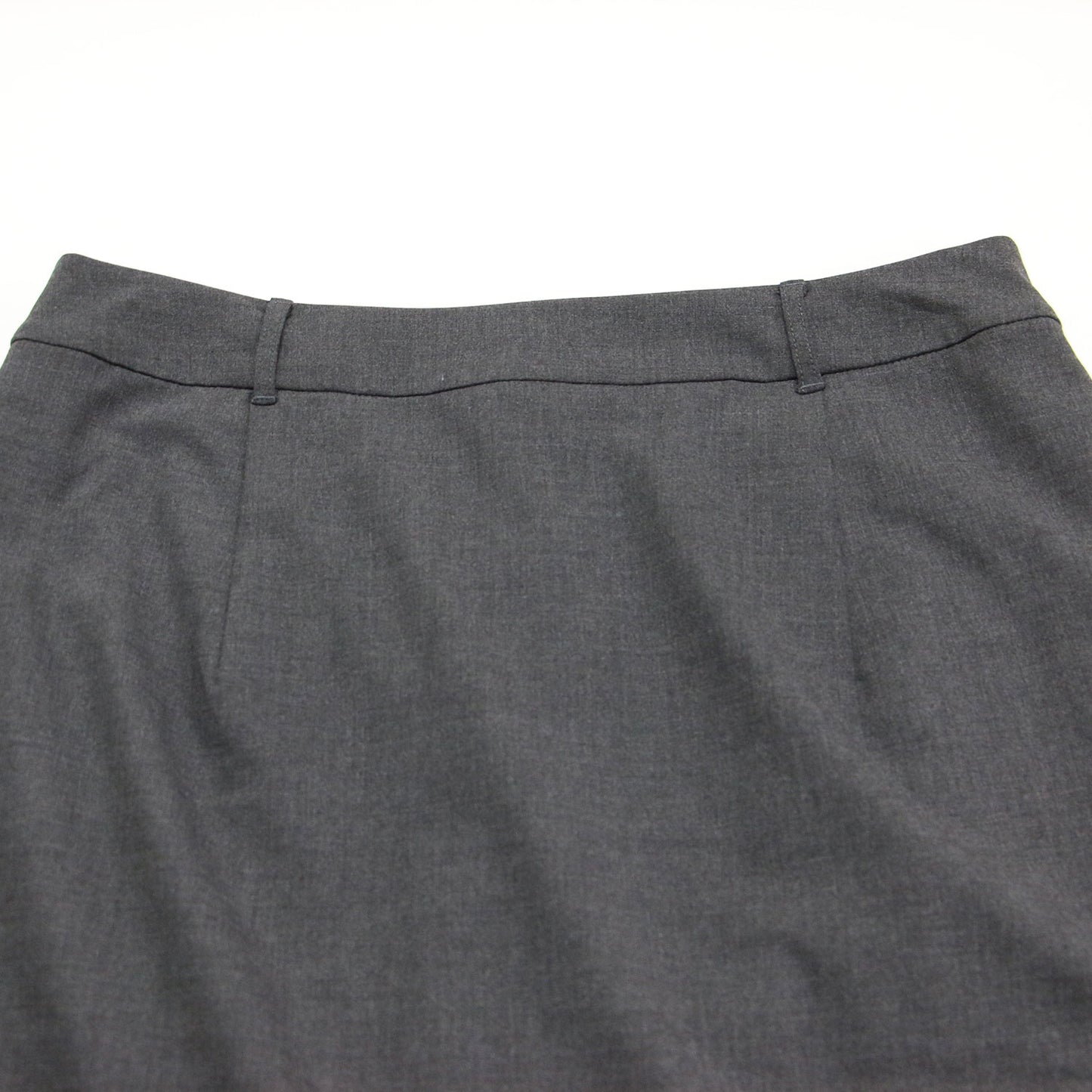 25秋冬 ストレートスカート / STRAIGHT SKIRT ロング Iライン ストレッチ