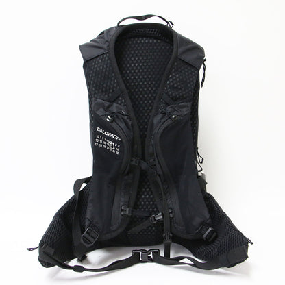 x Salomon XT 15 バックパック / リュック デイパック ロゴ プリント