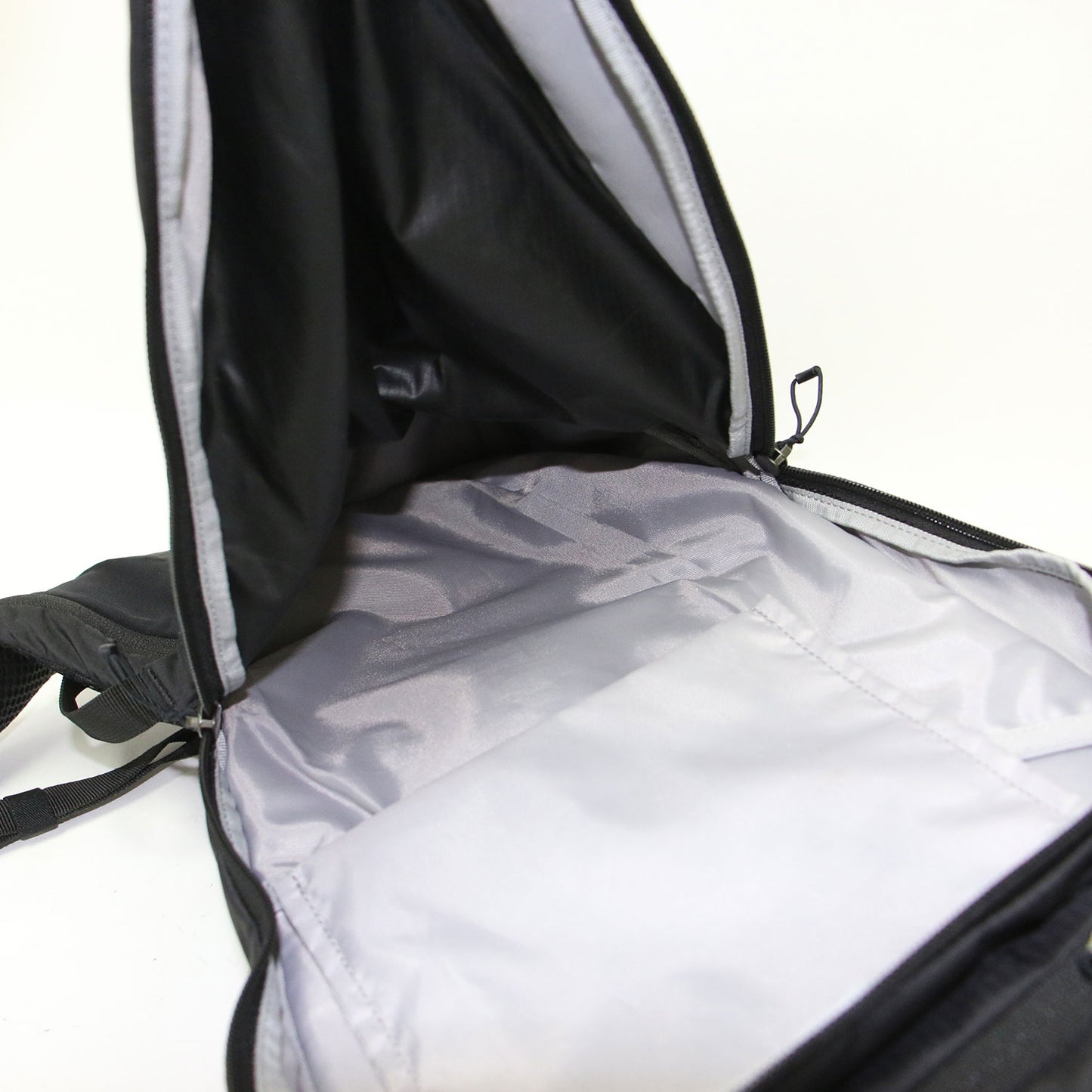 x Salomon XT 15 バックパック / リュック デイパック ロゴ プリント